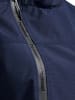 Hummel Reißverschluss Jacke Daumenlöcher Hmlnorth Damen in MARINE
