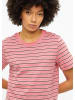 s.Oliver T-Shirt  in  42H2_koralle