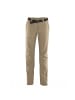 Maier Sports Wanderhose Inara Slim in Beige
