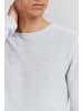 !SOLID Strickpullover SDJarah Knit in Grau