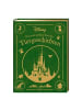 Carlsen Disney - Das große goldene Buch der Tiergeschichten in Grün