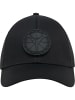 Carlo Colucci Baseball Cap DeZulian in Schwarz