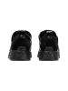 VITAFORM Echt Leder & vitaform Stretch Sneaker in schwarz