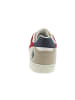 U.S. Polo Assn. US Polo Sneaker low Rot