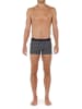 HOM Boxershort 1er Pack in Schwarz