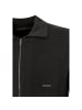 Karl Lagerfeld Strickjacke 655014 XT in schwarz