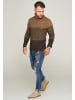 CARISMA Strickpullover - CRFALUN in Camel