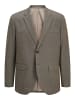 Jack & Jones Einreihiger Blazer in Greige