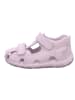 superfit Sandalen Kinder  in weiss