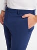 Finshley & Harding Baukasten-Hose Mitch in royal