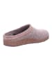 HAFLINGER Hausschuhe Damen Grizzly Torben in Beige