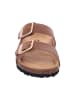 Tamaris Bio Flachschuh in braun