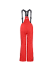 cmp Skihose Salopette in flame