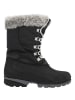 cmp Winterstiefel in Schwarz