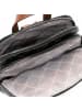 Tamaris Anastasia Classic City Rucksack 32 cm in black