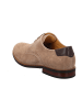 DIGEL Elegante Schnürschuhe in Beige