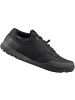 SHIMANO Fahrradschuhe GF400 Herren/Damen MTB Flatpedal 42