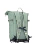 FJÄLLRÄVEN High Coast 24 Wanderrucksack 45 cm in patina green