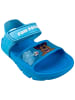 Paw Patrol Sandalen PAW Patrol mit Klettverschluss in Blau