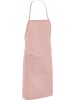 Erwin Müller Baumwolle Kinderschürze in rosè