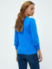 minus Pullover in Ocean Blue
