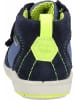 Ricosta Lauflernschuhe für Jungen in blau