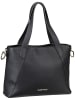 Valentino Bags Shopper Thaoe Re M02 in Nero