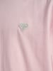 Hummel T-Shirt Hmljr Loose Kinder in PALE LILAC