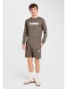 Hummel Verstellbare Taille Kurze Hose Hmllegacy Herren in DARK NIGHT