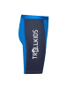 Trollkids Badeshorts Kvalvika in navy/blue