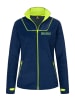 Rock Creek Jacke in Navy