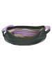 DuDu Hispani Schultertasche Leder 34 cm mangrove