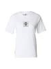 Timberland T-Shirts in white