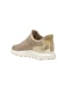 Geox Spherica Plus Schnürsneaker Beige