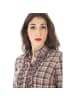 Fred Perry Pink Rosa Baumwolle Damen Hemd