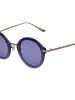 Kypers Sonnenbrille in Silver