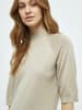 Peppercorn Pullover in Feather Gray