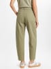s.Oliver Hose in oliv