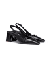LLOYD Schuhe Klassische Pumps in SCHWARZ