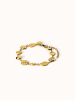 PURELEI Armband Ocean Whisper Gold