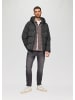 s.Oliver Outdoor-Jacke in 9999_schwarz