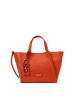 Marc O'Polo Umhängetasche Model Biani in Vivid Orange