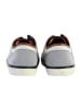 Redskins  Flache Sneakers mit Schnürsenkeln Genial Grau