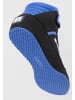 Gorilla Gwear Classic High Tops - Schwarz/Blau