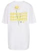Merchcode Merchcode T-Shirts in white