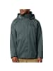 Marmot PreCip® Evo Jacket in Blaugrau