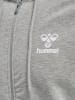 Hummel Hummel Sweatshirt Hmlisam Herren in GREY MELANGE