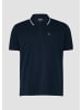 s.Oliver Polo-Shirt  in  5978_navy
