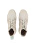Palladium Stiefel PAMPA DETROIT ZIP SU in natur
