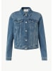 comma Indoor-Jacke in 53Z3_blau